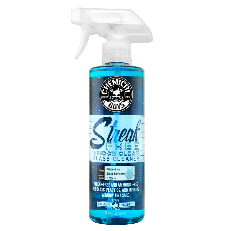 Kit Chăm Sóc Kính Cơ Bản