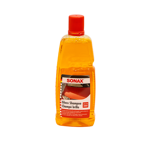 Xà Bông Rửa Xe - Sonax Gloss Shampoo