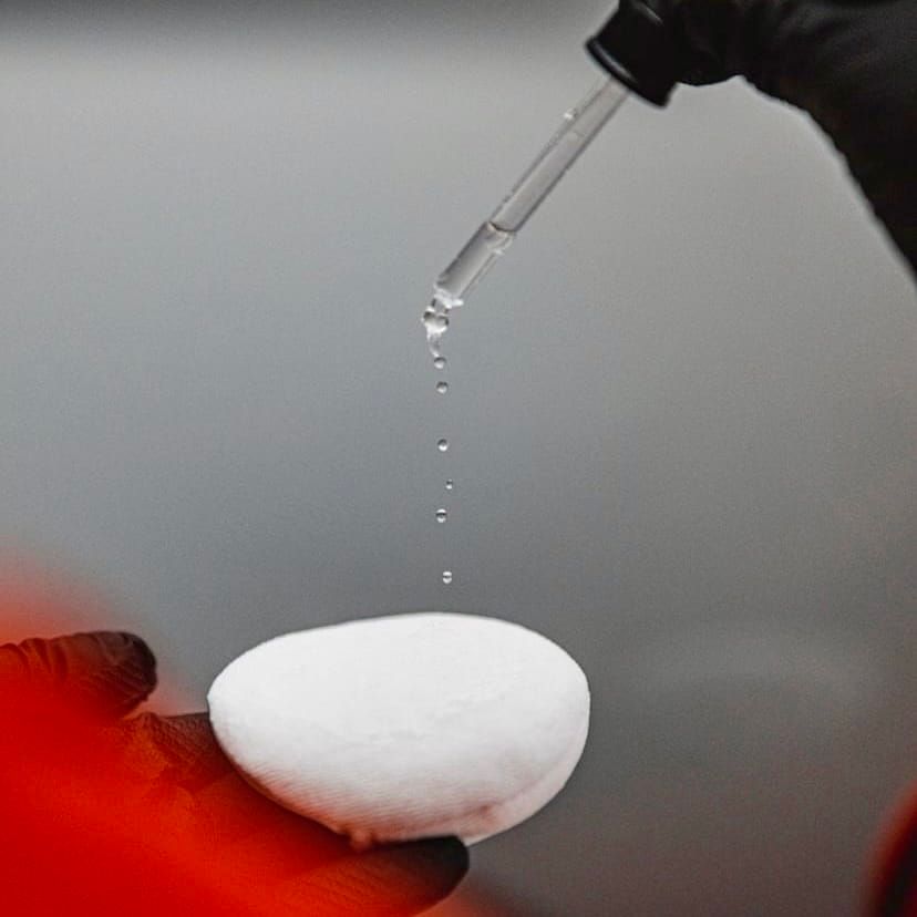 Mút Phủ Ceramic - Gtechniq AP2 Ultra Soft Foam Applicator