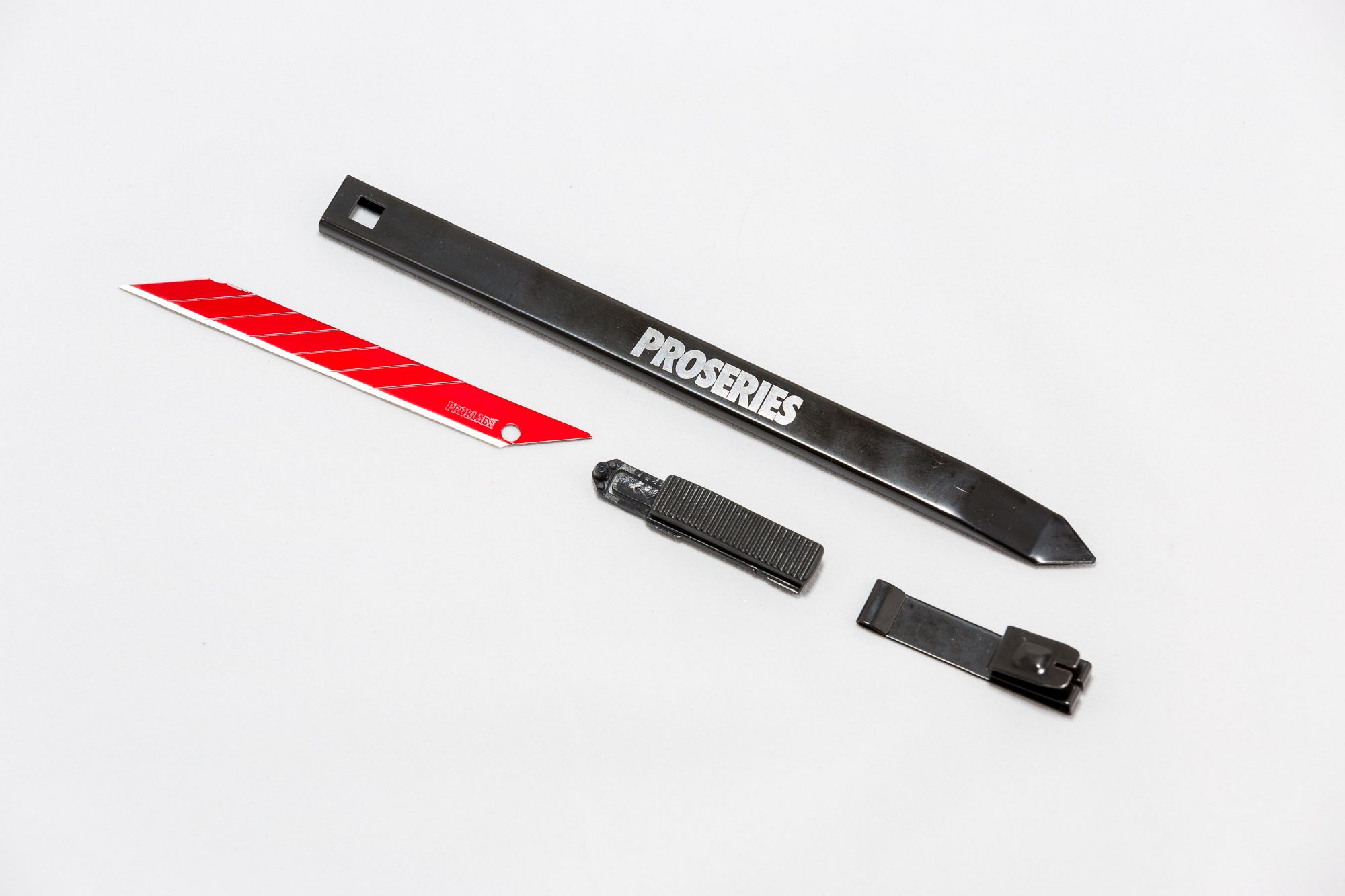 Combo Dao Proknife và hộp dao Problade