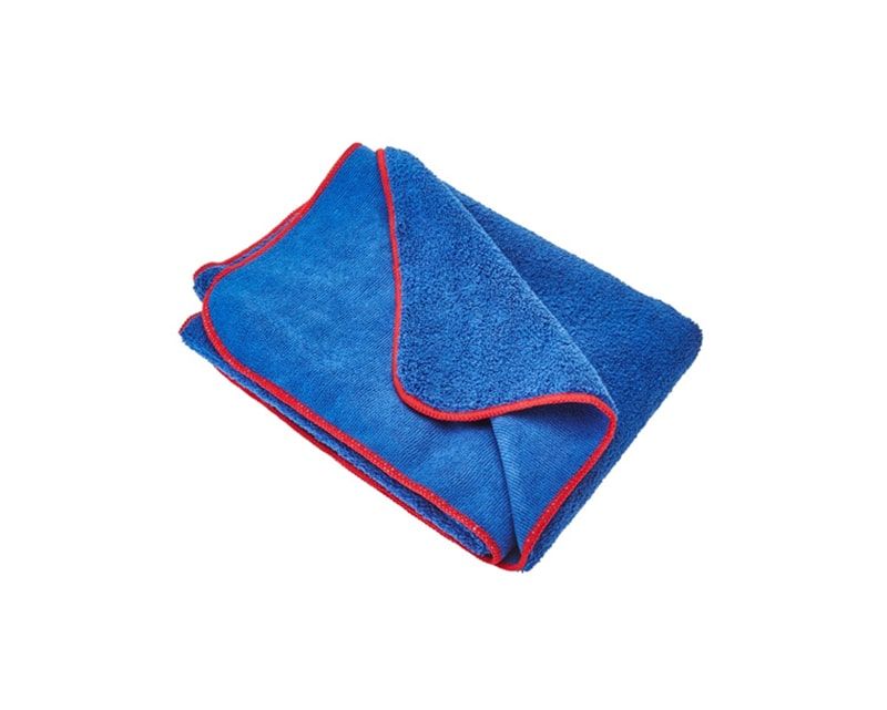 Khăn Lau Khô Siêu Mềm Sợi Microfibre (loại lớn) - MF2 Zero Scratch Drying Towel 90cm x 60cm