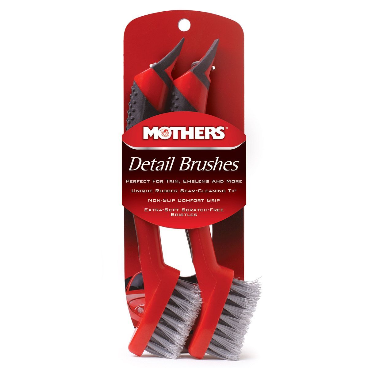 Bàn Chải Vệ Sinh Khe Kẻ Mothers