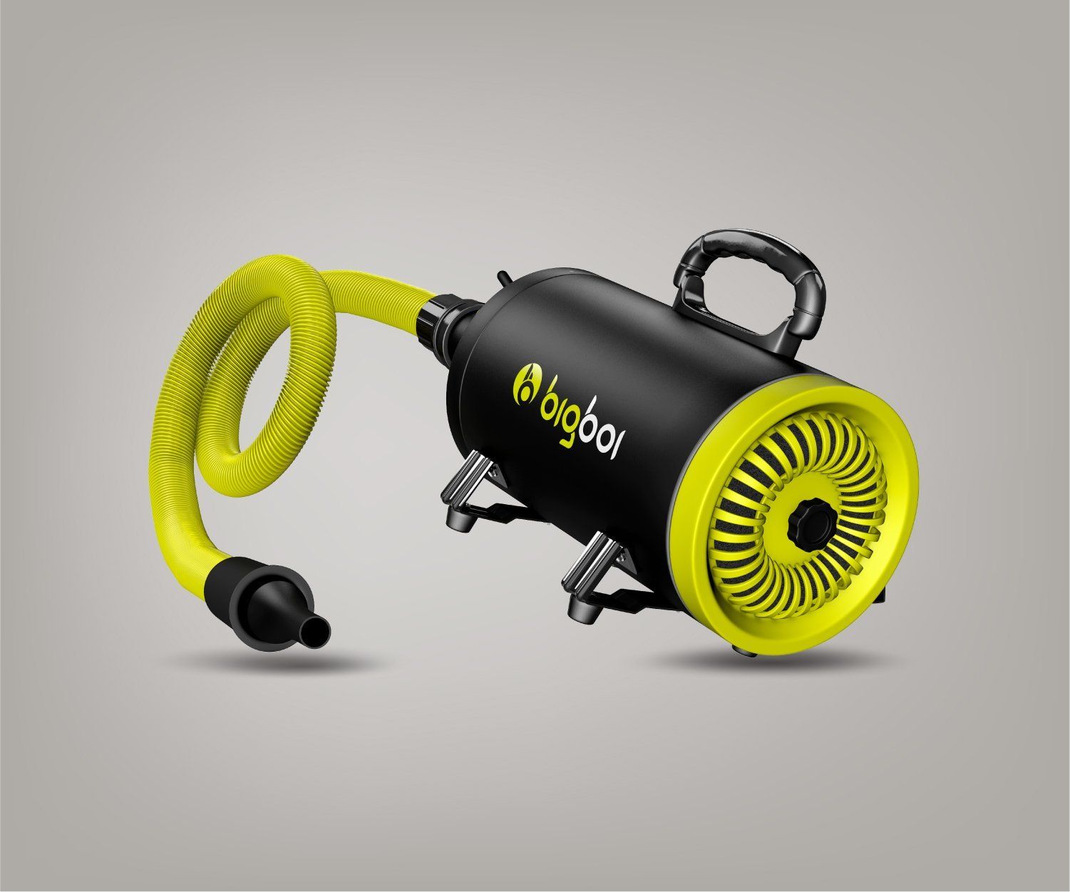 Máy Thổi Bigboi Mini