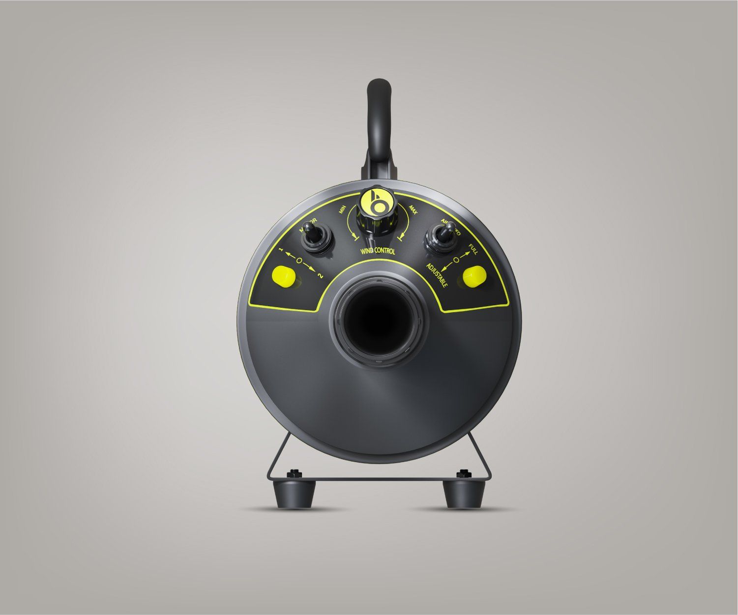 Máy Thổi Bigboi Mini+