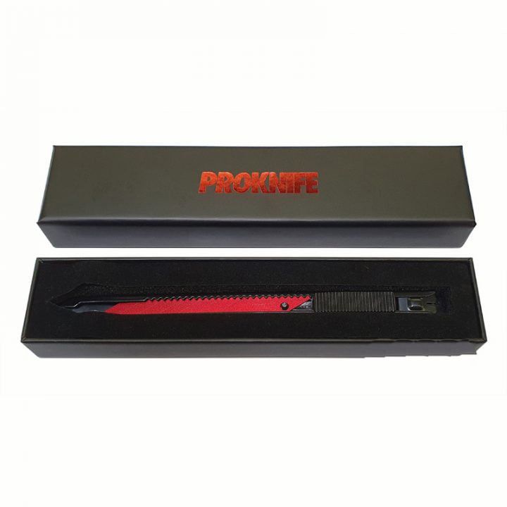 Combo Dao Proknife và hộp dao Problade
