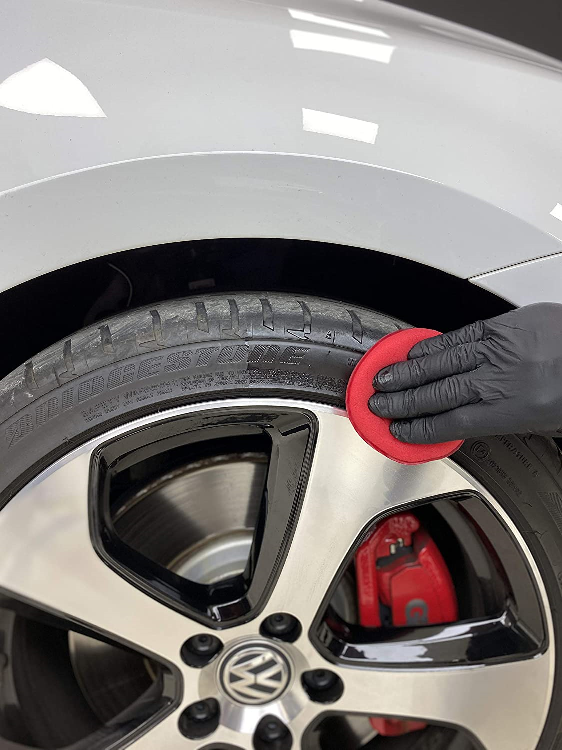 Dung Dịch Dưỡng Vỏ Xe - Gtechniq T2 Tyre dressing 250ml