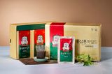  [30 Gói] Hồng Sâm Tonic Mild Pha Sẵn KGC Tonic Origin (30 Gói) 