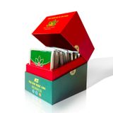  Trà Sâm Ngọc Linh K5 (Vina Giseng Tea) – Hộp 20 Gói 