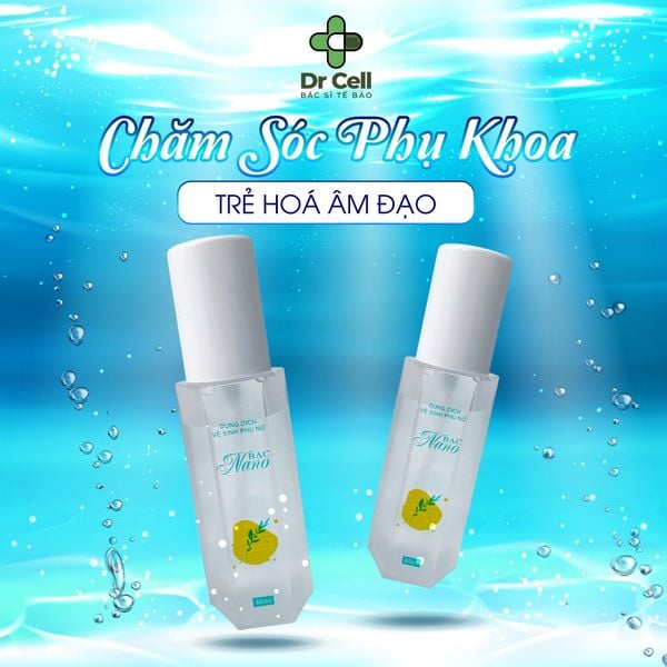 DDVS Nano Bạc