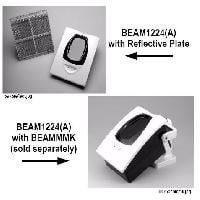 Conventional Beam Smoke Detectors