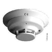 Photoelectric Smoke Detectors