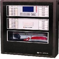 N6000 Intelligent Addressable Fire Alarm System