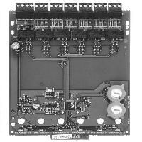 [Notifier -THIẾT BỊ BÁO CHÁY NGOẠI VI THÔNG MINH] Six Relay Control Module