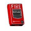Non-Coded Conventional Manual Fire Alarm Pull Stations