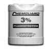 3% Fluoroprotein Foam Concentrates