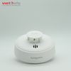 Wireless Interconnected Heat Alarm