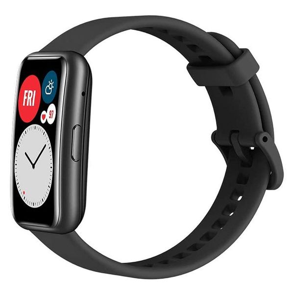 Carrefour Uae Huawei Watch Fit Carrefour Huawei Smartwatch