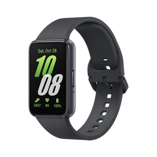 Hồ đeo Galaxy Fit Mini Đồng Hồ Samsung Galaxy Fit3-Hàng Chính Hãng