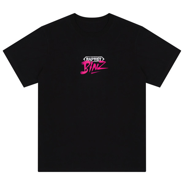 Rap Việt Binz T-shirt