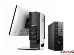 Dell OptiPlex 7010 SFF - D17S003, Máy tính để bàn i3-13100, 4GB, 256GB SSD, 1Y