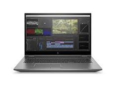 HP ZBook Fury 17 G7 Mobile Workstation - 9UY32AV