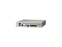 AIR-CT3504-K9 Thiết bị quản lý kết nối không dây Cisco Controller