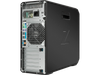 HP Z4 Workstation G4 W-2235 - 4HJ20AV