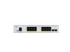 C1000-16P-E-2G-L Thiết bị chuyển mạch Cisco 16 cổng 10/100/1000 Mbps Base-T PoE+(120W) + 2 cổng 1Gigabit SFP