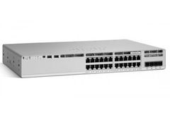 C1000-24FP-4G-L Thiết bị chuyển mạch Cisco 24 cổng 10/100/1000 Mbps Base-T PoE+(370W) +  4 cổng 1Gigabit SFP