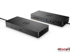 DELL DOCK WD19S + ADAPTER 130W