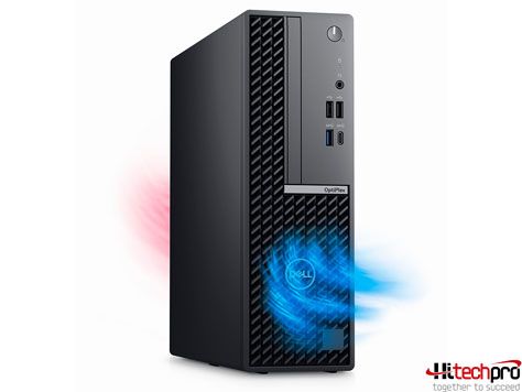 DELL OPTIPLEX SFF 7020 |I5-14500 VPRO® |16GB DDR5| 512GB SSD