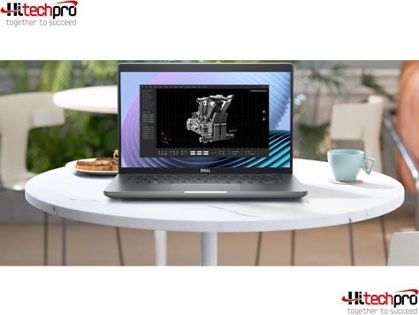 precision 3490/Ultra7/64GB/1TB/rtx500ada Dell Precision 3490 3000