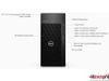 DELL PRECISION 3660 TOWER I7-12700, 16GB, 256GB SSD, 1TB, DVDRW, UHD GRAPHICS 770, KB, M, 300W PSU, UBUNTU, 3Y WTY