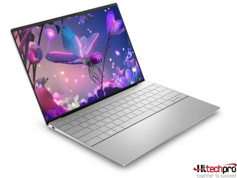 Dell XPS 9320 13 Plus, i5-1340P, 16GB, 512GB SSD, Intel Iris Xe Graphics,  OLED Touch, 1Y