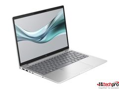 HP ELITEBOOK 630 G11 CORE™ ULTRA 7 165U, 16G DDR5 RAM, 512G SSD, 13.3” FHD, FP, WL, BT, 3C56WHR, ALU, W11SL, LED_KB, 1Y