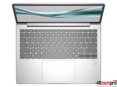 HP ELITEBOOK 630 G11 CORE™ ULTRA 5 135U, 8G DDR5 RAM, 512G SSD, 13.3” FHD, FP, WL, BT, 3C56WHR, ALU, W11SL, LED_KB, 1Y