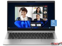 HP Elitebook 630 G10 i5-1335U |16G RAM| |512G SSD| 13.3FHD Touch |FP, WL, BT| 3C42WHr, ALU, W11SL, LED_KB, BẠC 9J0B5PT