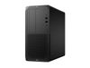 HP Z2 Tower G5 Workstation Intel® Xeon® W-1250 Processor 9FR62AV