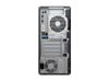HP Z2 Tower G5 Workstation Intel® Xeon® W-1250 Processor 9FR62AV