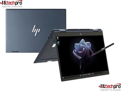 Windowsノート本体 HP ENVY x360 Ryzen 7 5800U 16GB 1TB HP ENVY x360 14 Ryzen 7/1TB SSD/16GBメモリ/2.8K/OLEDタッチ