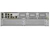 ISR4351/K9 Thiết bị định tuyến Cisco ISR 4351 ((3GE,3NIM,2SM,4G FLASH,4G DRAM,IPB)