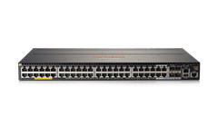 JL322A Thiết bị chuyển mạch Aruba 2930M 48G PoE (1440W) 1-slot Switch.