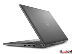 DELL LATITUDE 3550 I3-1315U, 8GB, 512GB SSD, INTEL IRIS XE GRAPHICS, 15.6