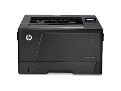 M706n  Máy in HP LaserJet Pro M706n (B6S02A)