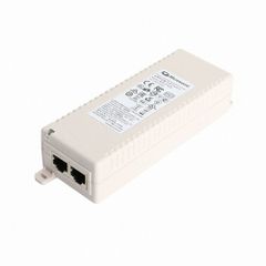 R2X22A -Nguồn HPE Aruba Instant On 15.4W 802.3af POE Midspan Injector.
