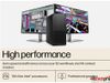 HP Z1 G9 TOWER I9-13900, 16GB DDR5 RAM , 512GB SSD, 550W POWER - 7F0E3AV