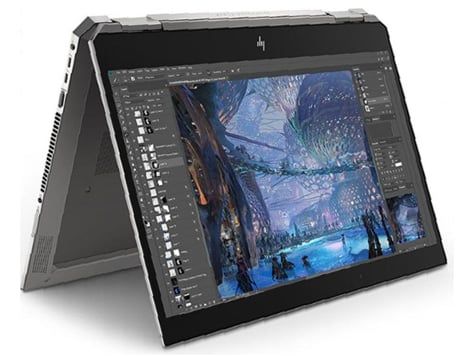 「ZBook Studio G7 i9/RTX5000/32GB/2TB 高性能 ZBook Studio G7 i9/RTX5000/32GB/2TB 高性能（HP ZBook Studio