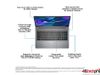 HP ZBook Power G10 (7C3N0AV) i9-13900H, 32GB DDR5, 1TB SSD, 15.6