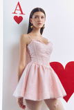  MARJORIE DRESS (pink) 