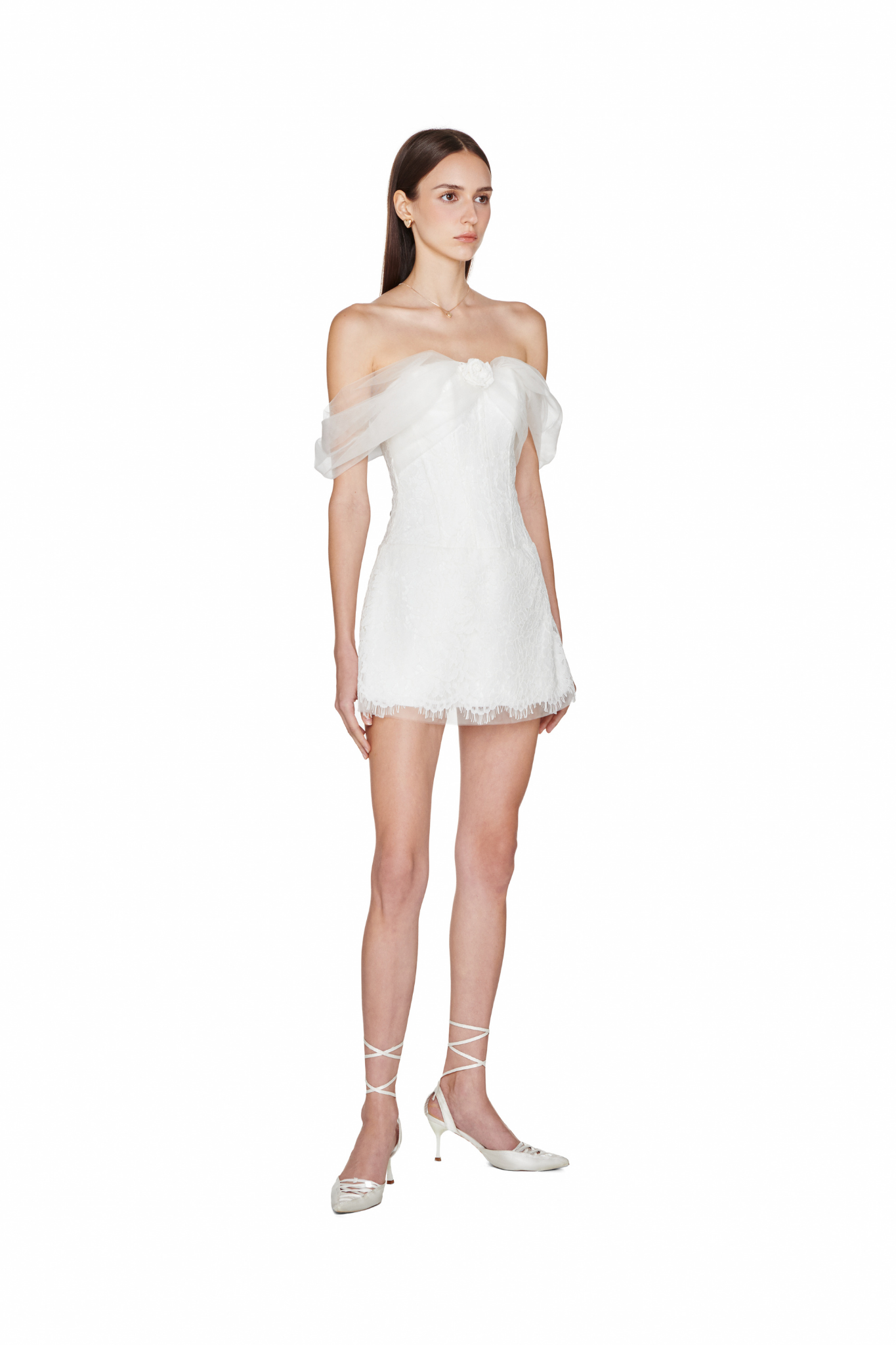 POPPY DRESS